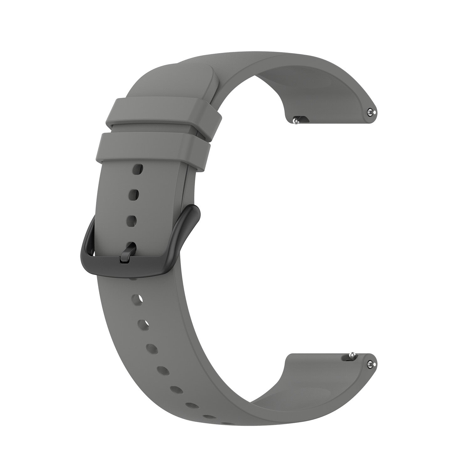 Georgia SmartWatch - FlexiSoftband