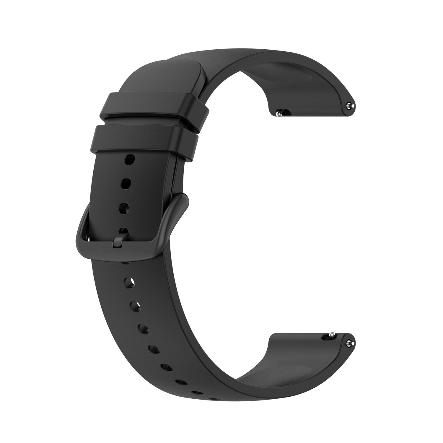 Georgia SmartWatch - FlexiSoftband